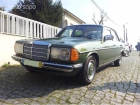 w123 mercedes - mejor precio | unprecio.es