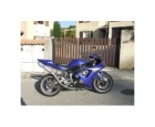 YAMAHA R1-Z - mejor precio | unprecio.es