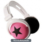 Auriculares de diseño urbano - mejor precio | unprecio.es