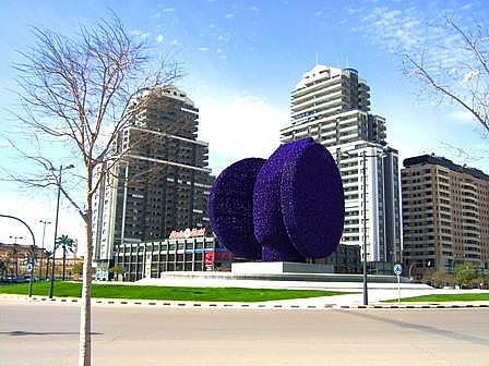 Apartamento en Valencia