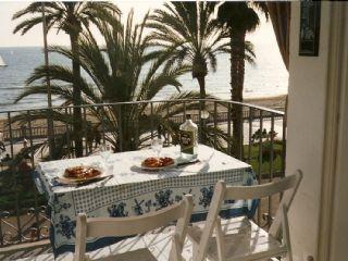 Apartamento en venta en Sitges, Barcelona (Costa Garraf)