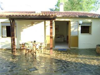 Apartamento en villa : 2/2 personas - alghero  sassari (provincia de)  cerdena  italia