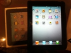 Apple iPad Color negro, con wifi y 16 GB - mejor precio | unprecio.es