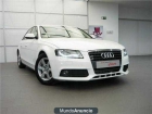 Audi A4 2.0 TDI 143cv multitronic DPF - mejor precio | unprecio.es
