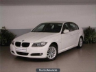 BMW 320 D 320d Berlina - mejor precio | unprecio.es