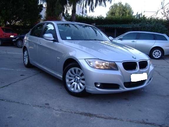 bmw 320d xdraive