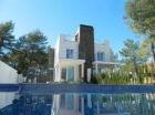 Chalet pareado con 3 dormitorios se vende en Moraira, Costa Blanca - mejor precio | unprecio.es