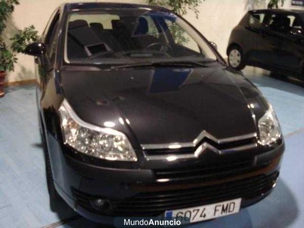 Citroën C4 1.6HDI Collection 92
