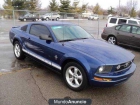 Ford Mustang PONY. - mejor precio | unprecio.es