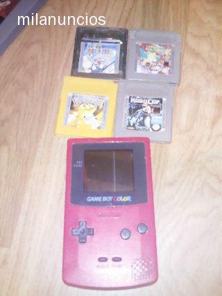 gameboy color