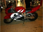 HONDA CBR 900RR FIREBLADE - mejor precio | unprecio.es