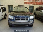 Land Rover Freelander 2.2 Td4 S - mejor precio | unprecio.es