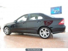 Mercedes-Benz C 180 K Sport Edition + XENON - mejor precio | unprecio.es