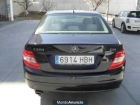 Mercedes-Benz C 220 CDI BE Avantgarde - mejor precio | unprecio.es