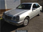 Mercedes-Benz Clase E E 230 ELEGANCE - mejor precio | unprecio.es