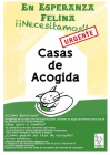 Necesitamos casas de acogida para gatos. urgente - mejor precio | unprecio.es