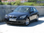 Opel Omega 2.5 DTI Elegance - mejor precio | unprecio.es