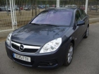 Opel Vectra COSMO 19CDTI 150CV 4P - mejor precio | unprecio.es