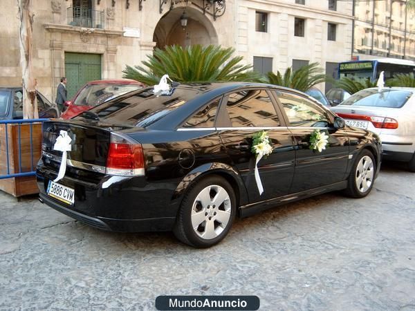 opel vectra  gts 2.2 tdi del 04 en 5900