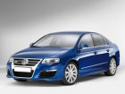 Oportunidad volkswagen passat turbo diesel - mejor precio | unprecio.es