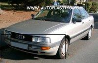 Paragolpes audi 90 delantero.año 86-91.ref 1054