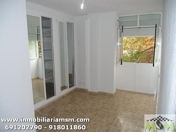 Piso en Aranjuez