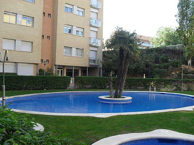 Piso en Esplugues de Llobregat