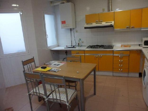 Piso en Madrid