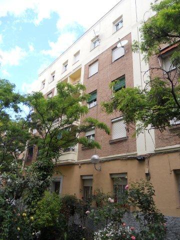 Piso en Madrid