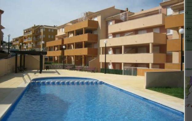 Piso en Murcia