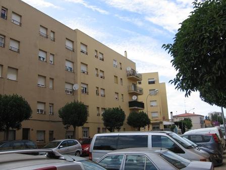 Piso en Palafrugell