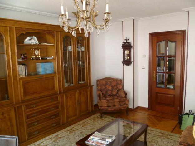 Piso en Santander