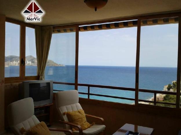 Piso en venta en Benidorm, Alicante (Costa Blanca)