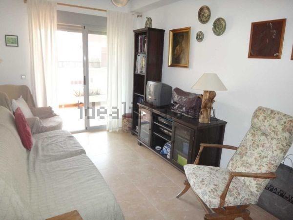 Piso en venta en Canet d'En Berenguer, Valencia (Costa Valencia)