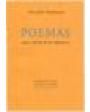 Poemas para llevar en el bolsillo. XIV Premio de Poesía Rincón de la Victoria In memoriam Salvador Rueda