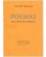 Poemas para llevar en el bolsillo. XIV Premio de Poesía Rincón de la Victoria In memoriam Salvador Rueda