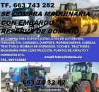 Se compra para exportación lotes de camiones, tractoras con y sin remolques, lona, frigo, góndola y plataforma - mejor precio | unprecio.es