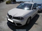 Seat Ibiza 1.9 TDI - mejor precio | unprecio.es