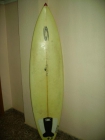 TABLA DE SURF 6.8 X BICI DE MONTAÑA - mejor precio | unprecio.es
