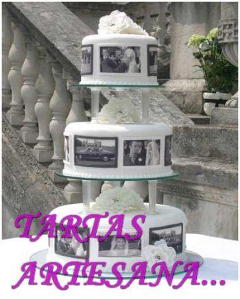 Tartas Madrid