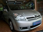 TOYOTA COROLLA VERSO 2.2 D4D SOL - Madrid - mejor precio | unprecio.es