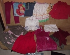 vendo ropa 2 mano de niño,niña,mujer - mejor precio | unprecio.es