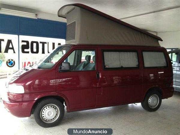 Volkswagen California 2.5TDI 102CV WESTFALIA