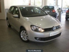 Volkswagen Golf 1.6 TDI Advance DSG 105CV 5P - mejor precio | unprecio.es