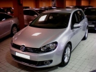 VOLKSWAGEN GOLF  2.0TDI CR SPORT DSG - mejor precio | unprecio.es