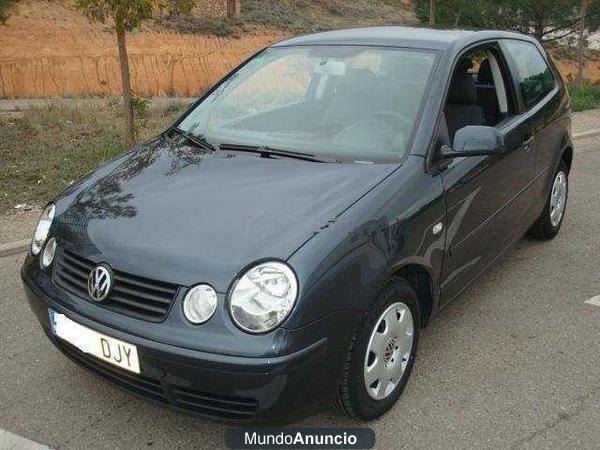 Volkswagen Polo 1.4 Trendline 75CV