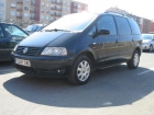 VOLKSWAGEN Sharan 1.9TDi Comfortline - mejor precio | unprecio.es