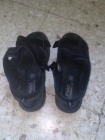 Vendo sandalias color negro número 40 - mejor precio | unprecio.es