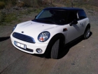 2008 MINI Cooper Automatico con Techo y Xenon - mejor precio | unprecio.es