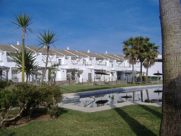 Apartamento en Chiclana de la Frontera